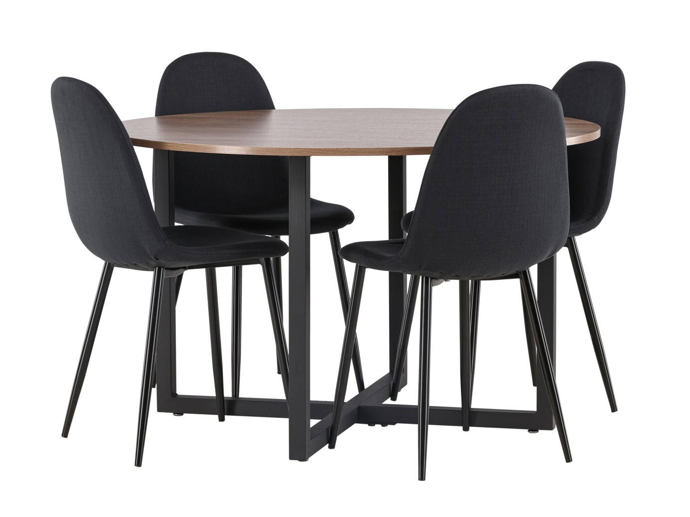 Salle à manger complète Dallas 4599