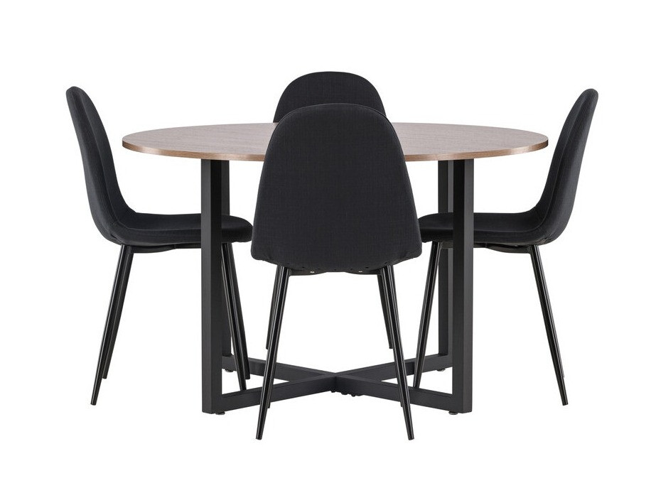 Salle à manger complète Dallas 4599