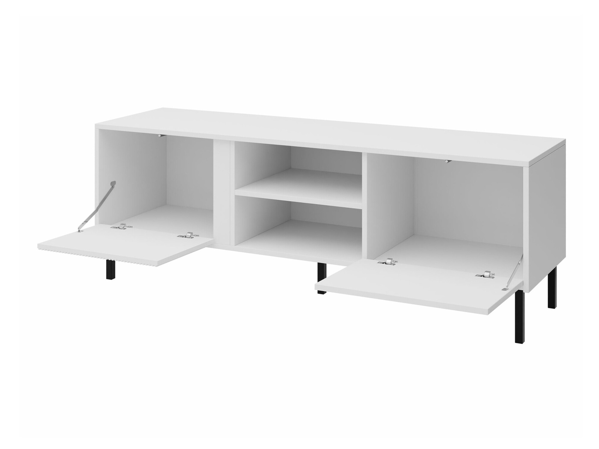 Ensemble de salon Lumiri 108 (Blanc)