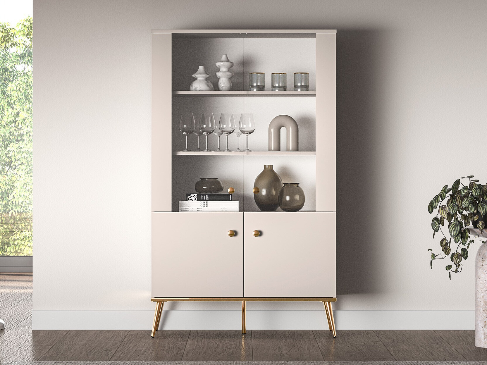 Étagère Veslomi 103