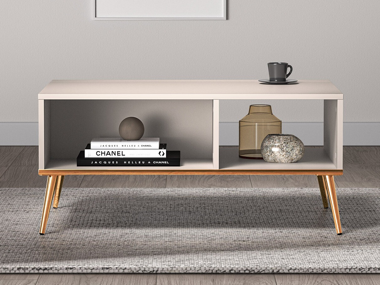 Table basse Veslomi 107