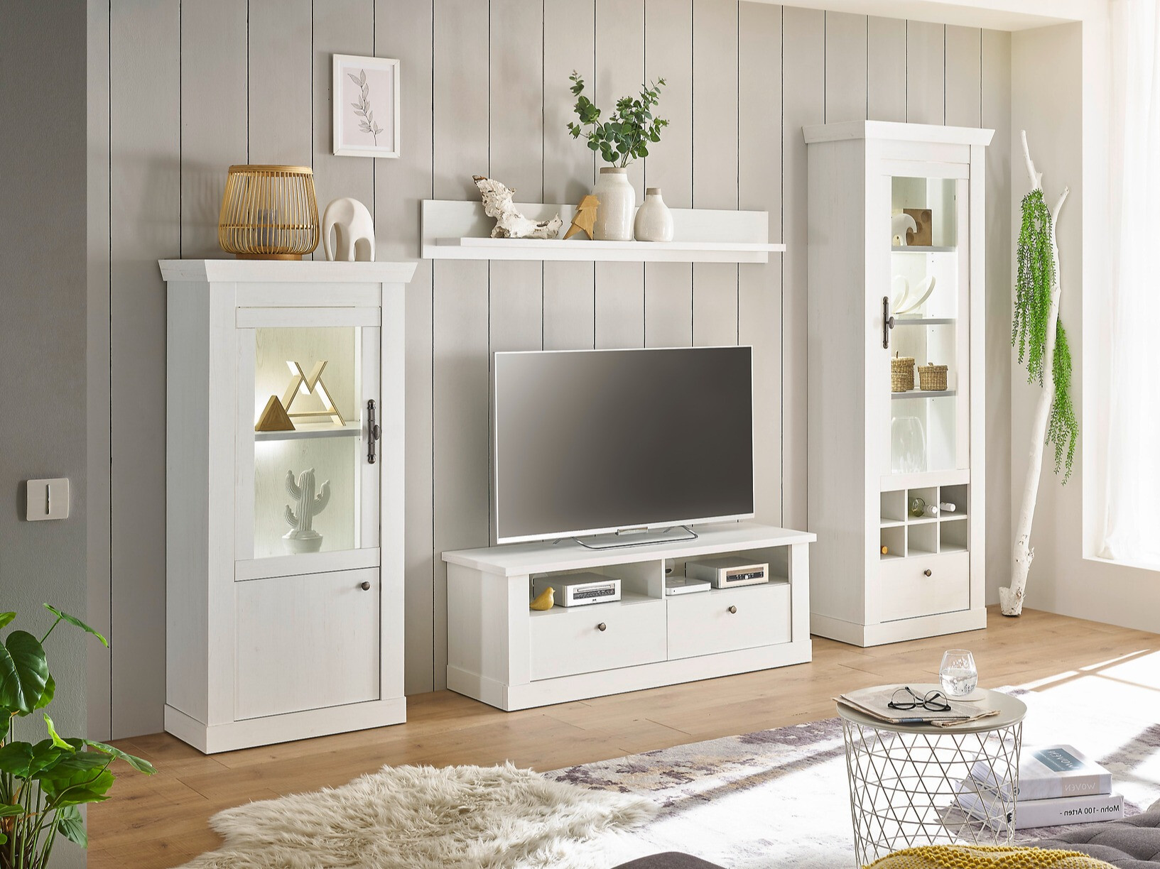 Ensemble de salon Toletro 115