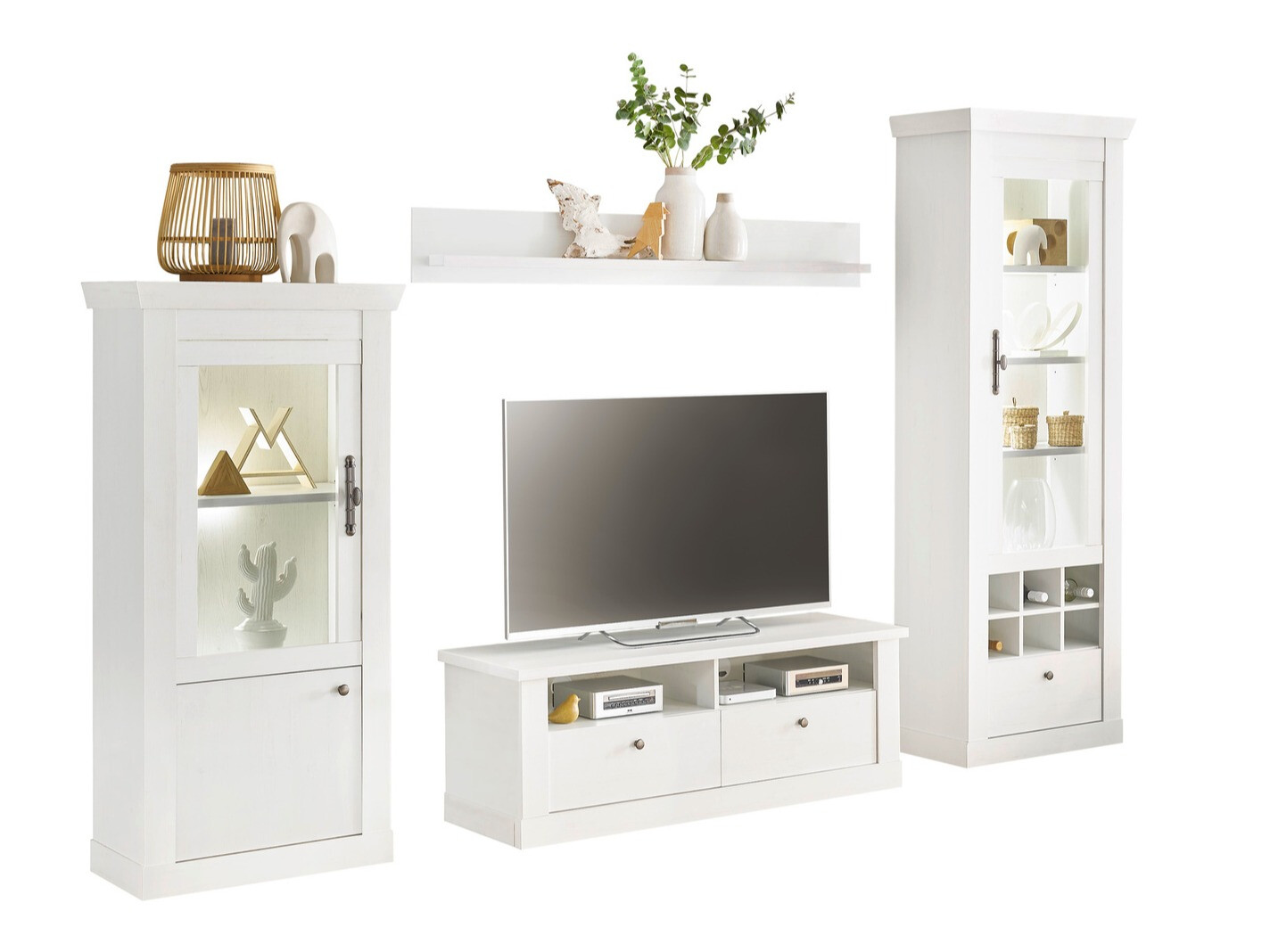 Ensemble de salon Toletro 115