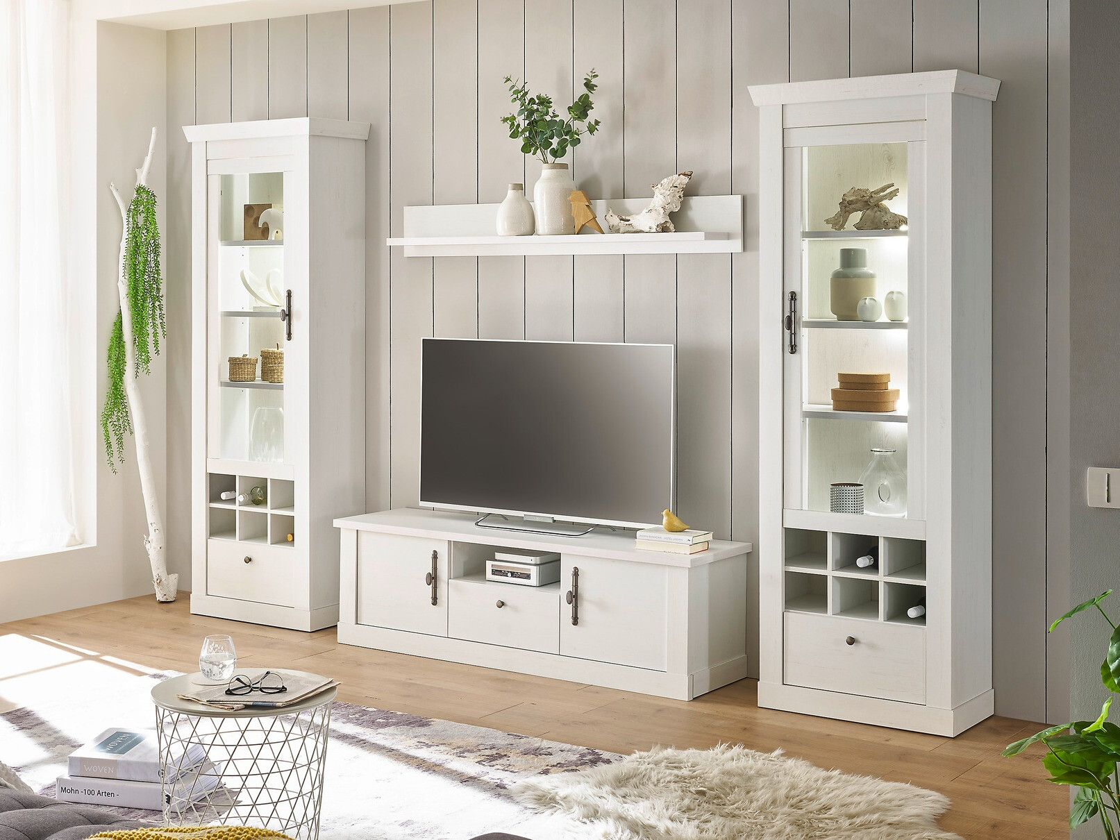 Étagère Toletro 104