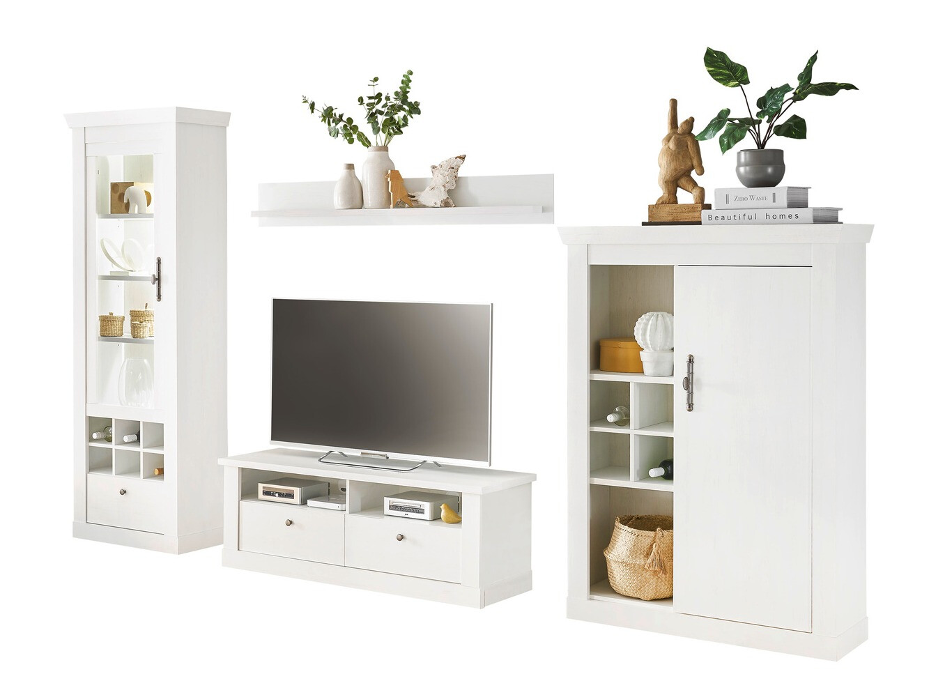 Ensemble de salon Toletro 116