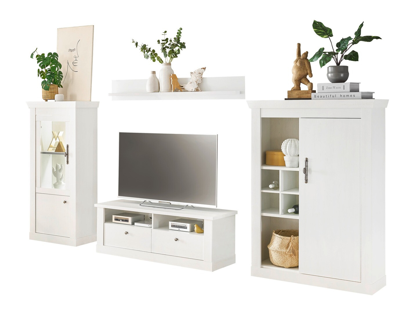 Ensemble de salon Toletro 117