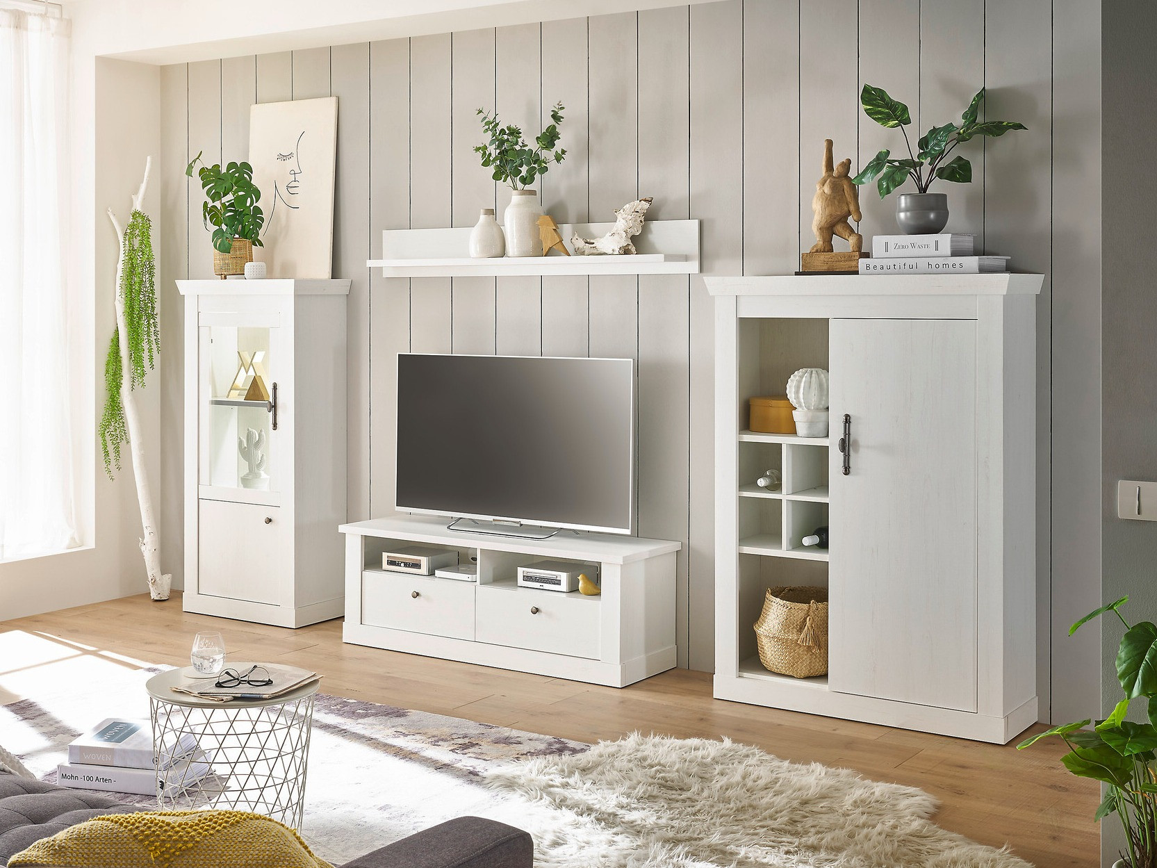 Ensemble de salon Toletro 117