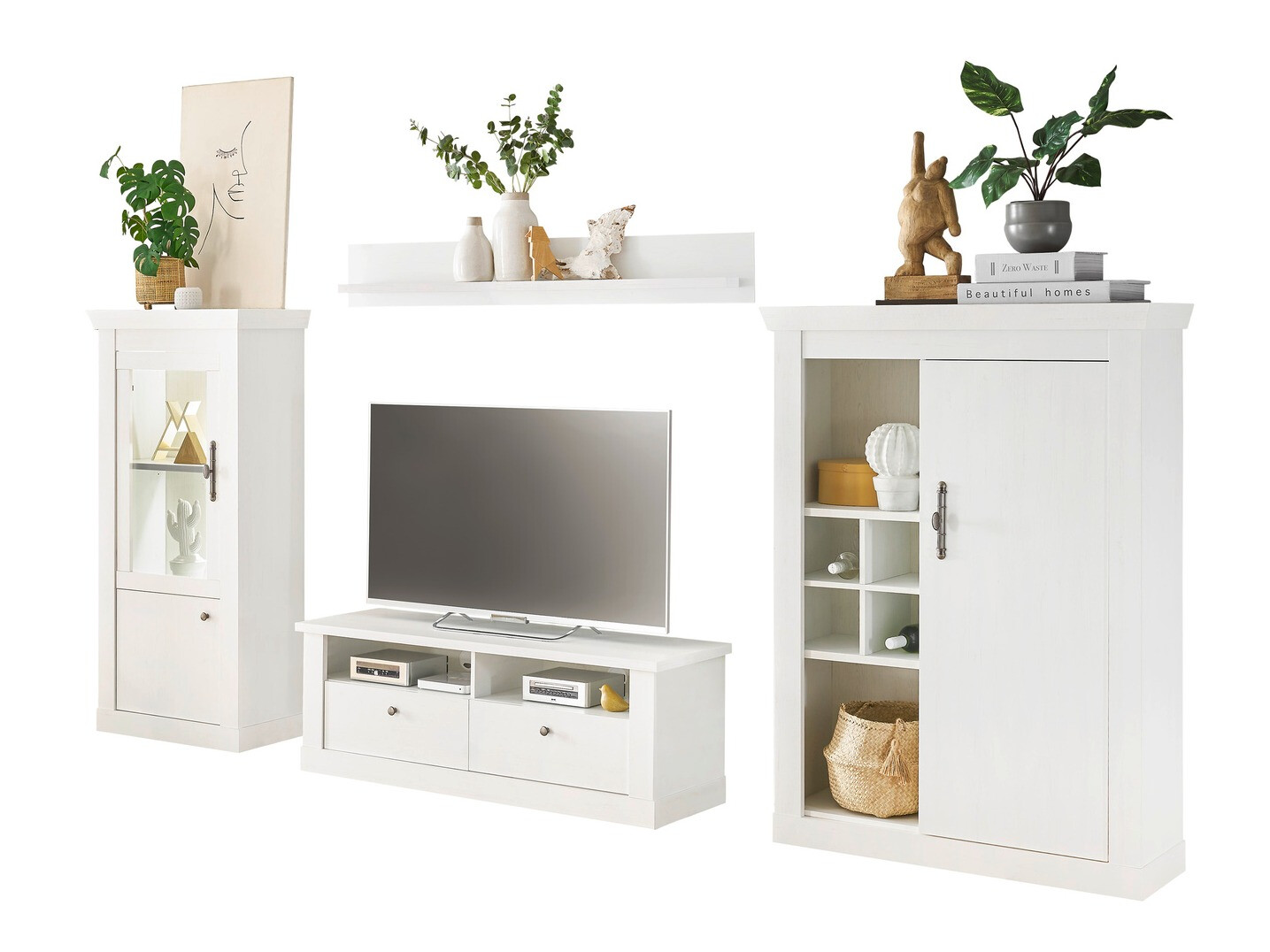 Ensemble de salon Toletro 117