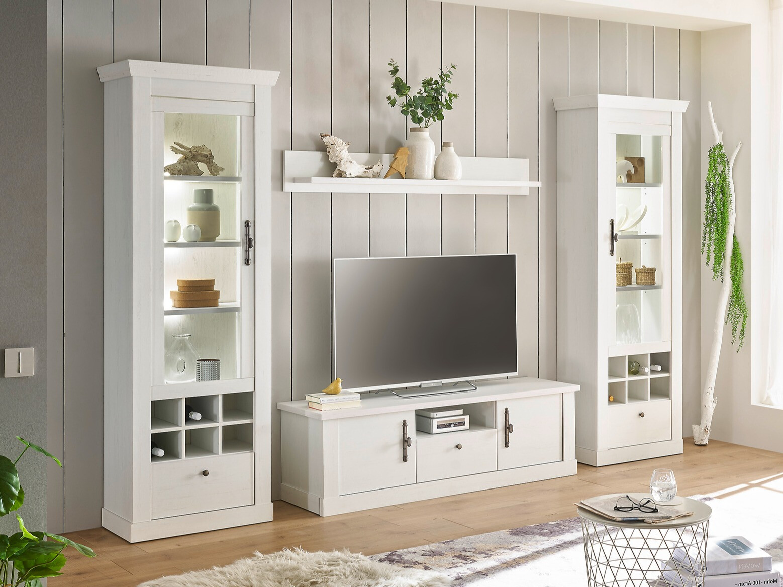 Ensemble de salon Toletro 118