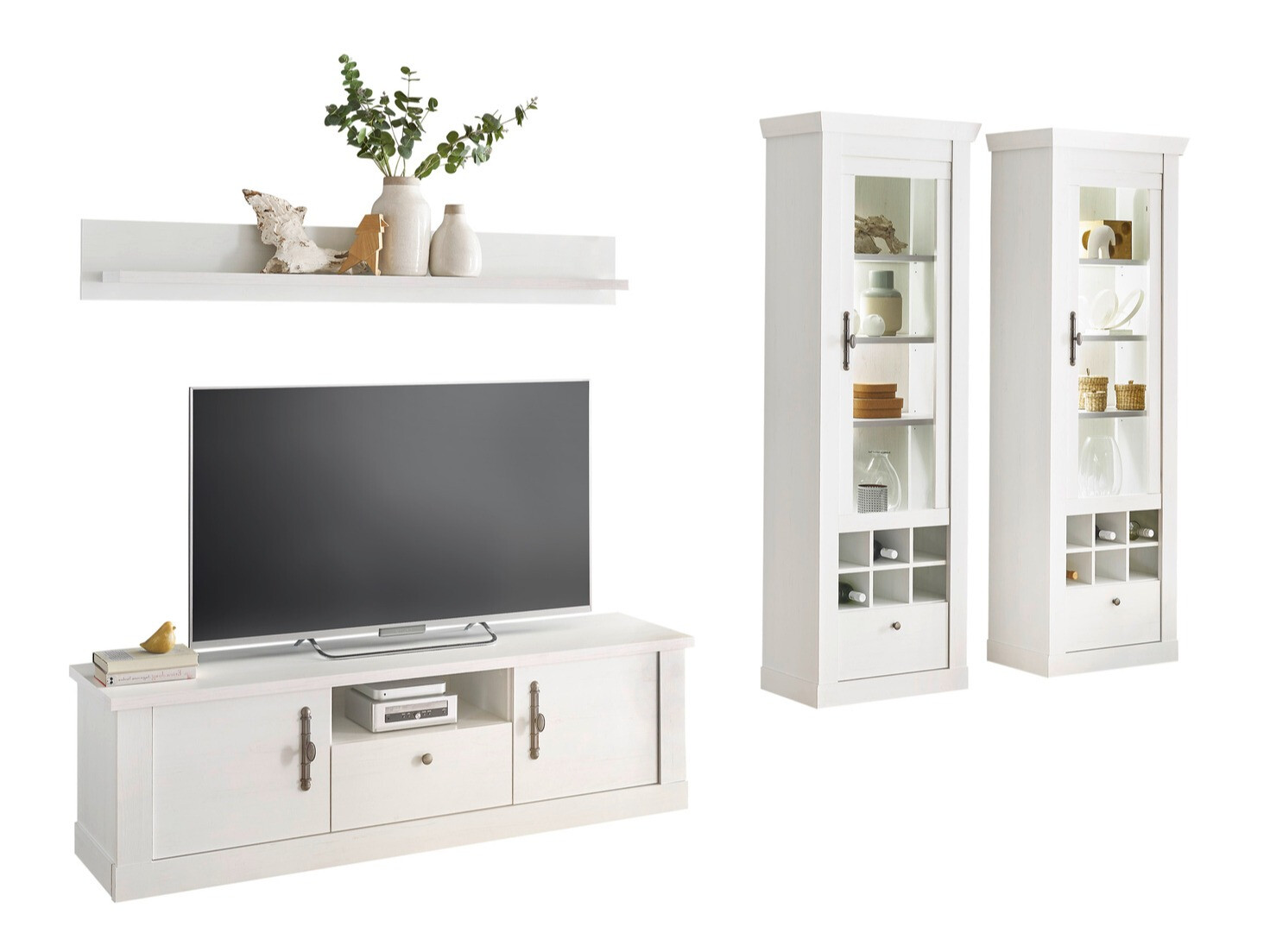 Ensemble de salon Toletro 118