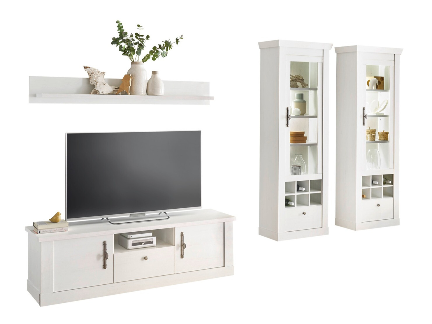 Ensemble de salon Toletro 118