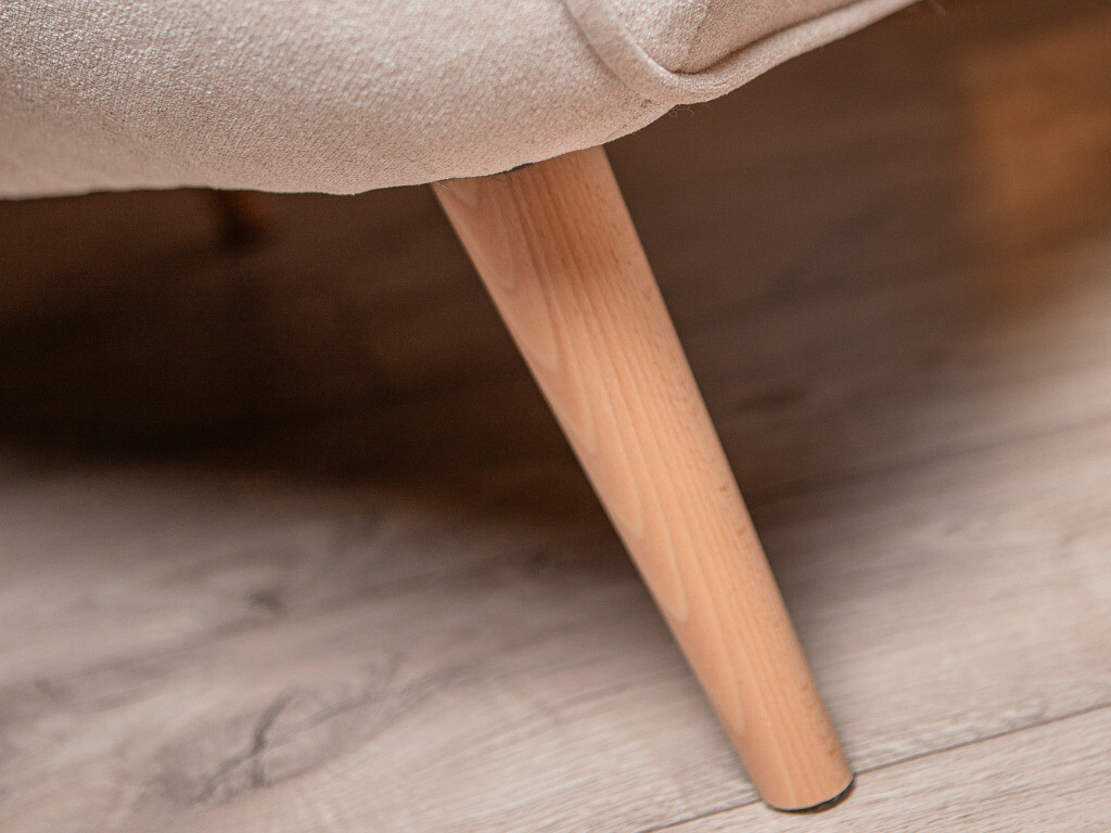 Fauteuil Comfivo Ulmus (Alfa 01)