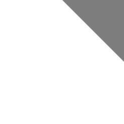 Lit Lorlare 114 (Blanc + Gris)