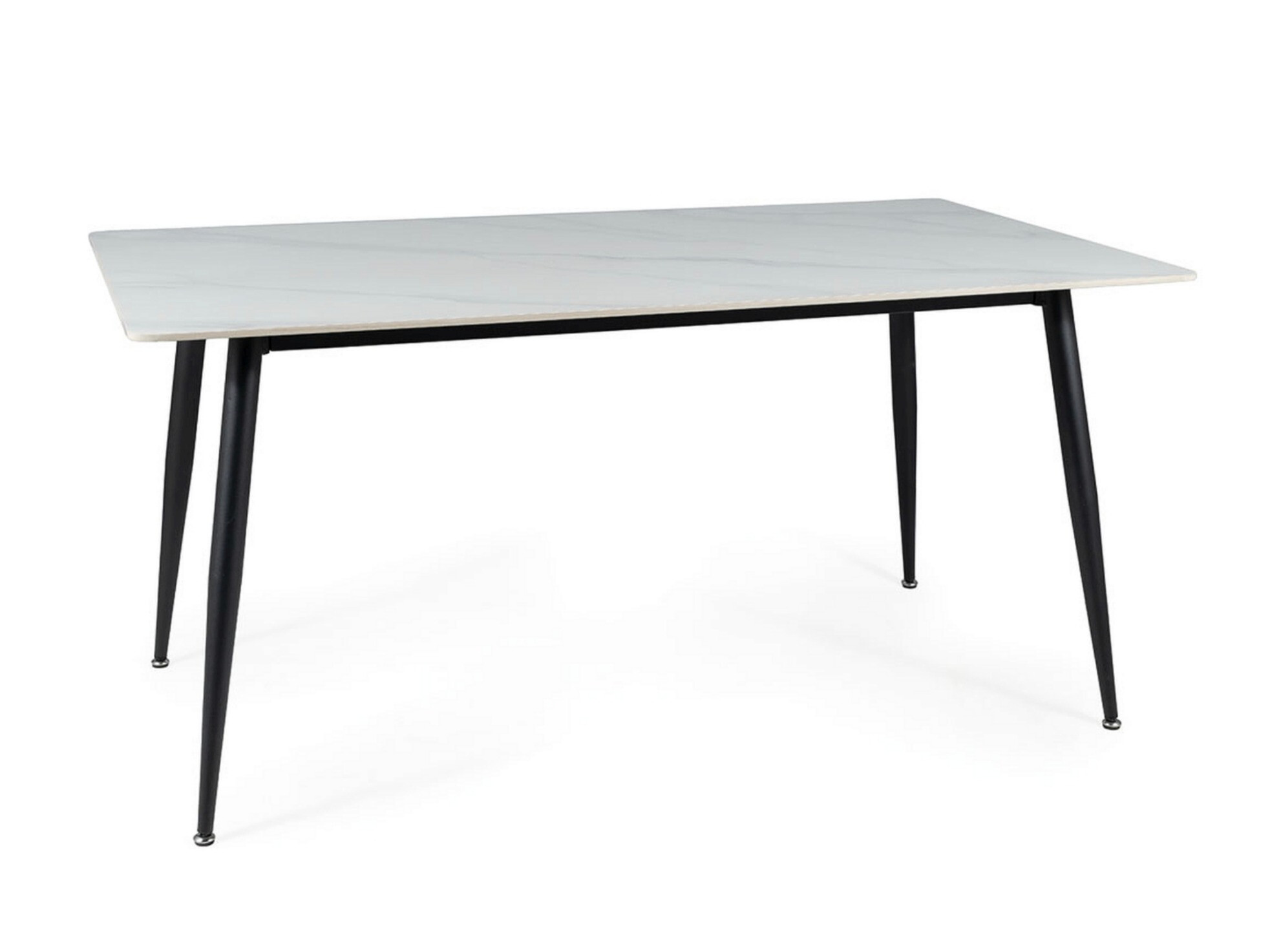 Table Detroit 779 (Marbre blanc)
