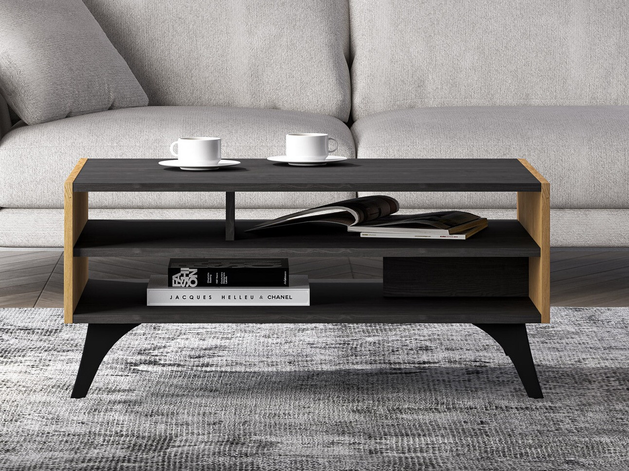 Table basse Verenoa 104
