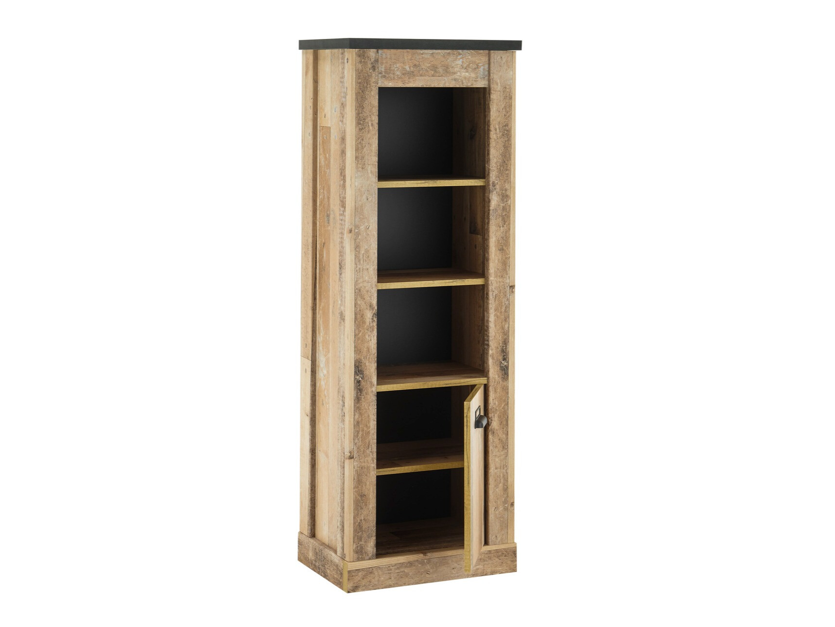 Ensemble de salon Cirtale 131 (Arbre âgé + Anthracite)