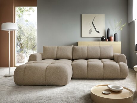 Canapé d'angle TrendyNest 109 (Now Or Never 18)