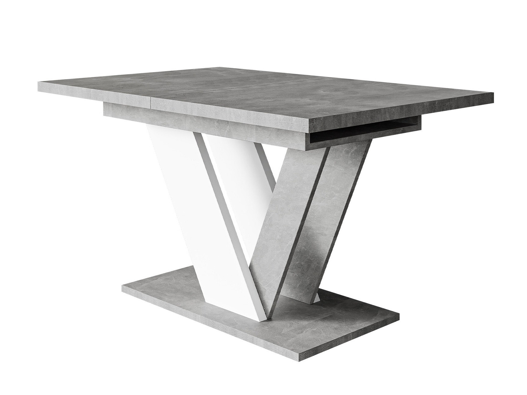Table Goodyear 131 (Béton)