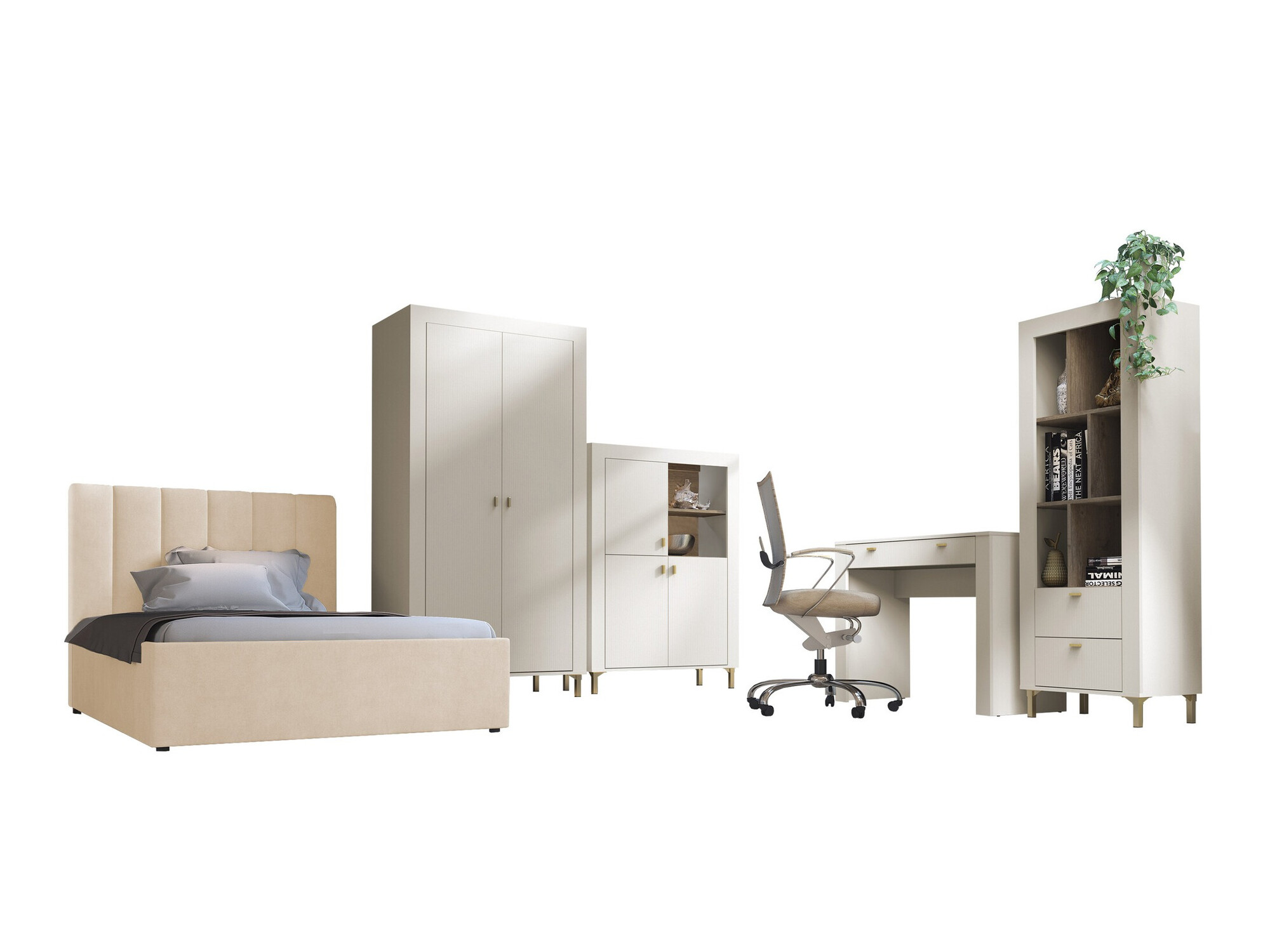 Ensemble de chambre Mormavu 116