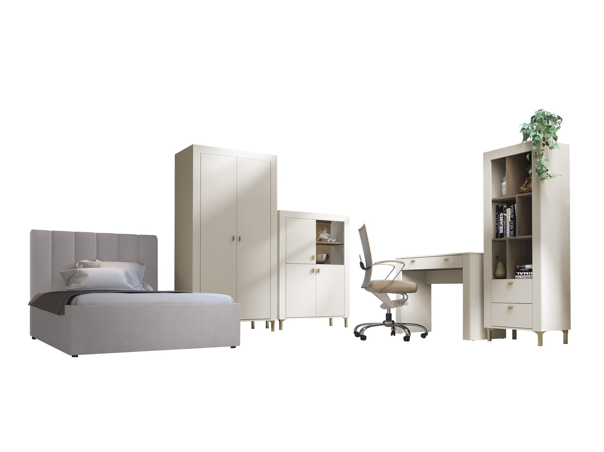 Ensemble de chambre Mormavu 116