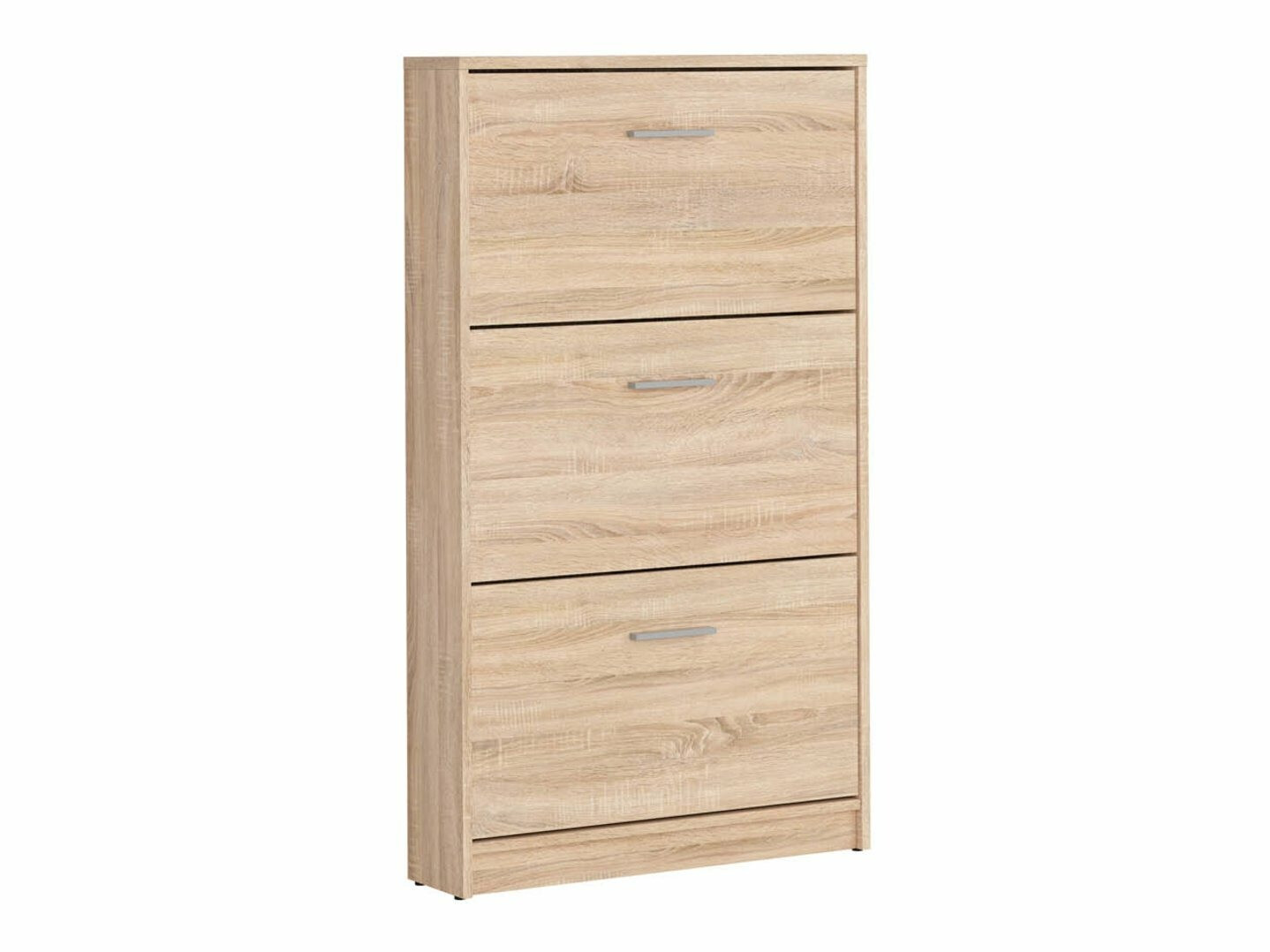 Armoire à chaussures Novsore 113 (Sonoma chêne)