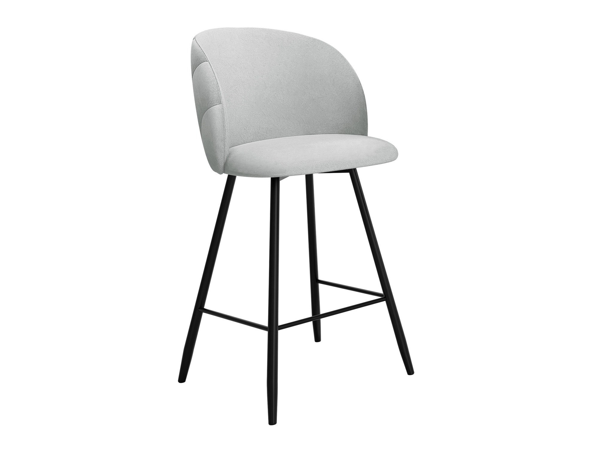 Chaise de bar Sparks 204 (Royal Velvet 17)