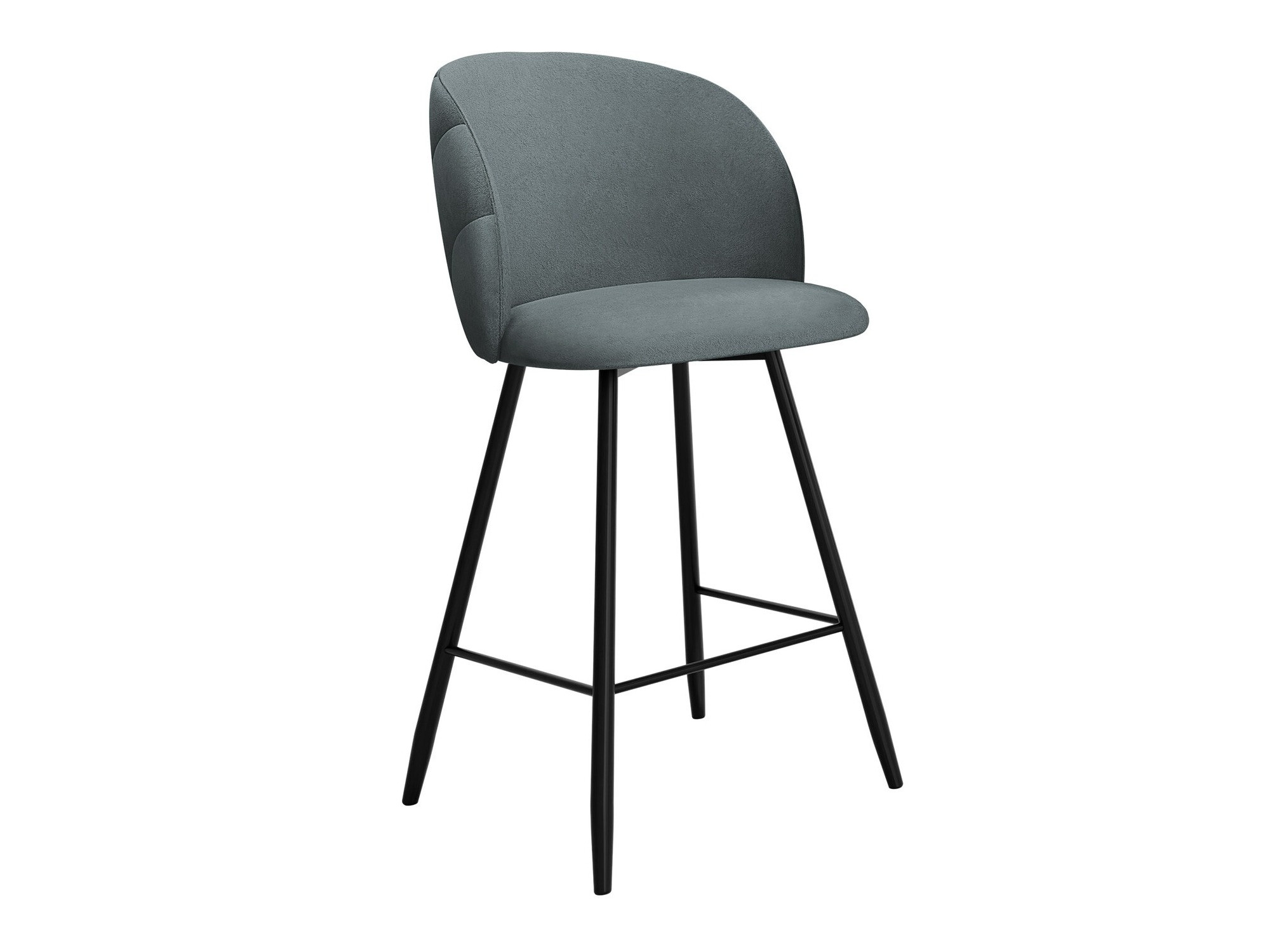 Chaise de bar Sparks 204 (Royal Velvet 20)