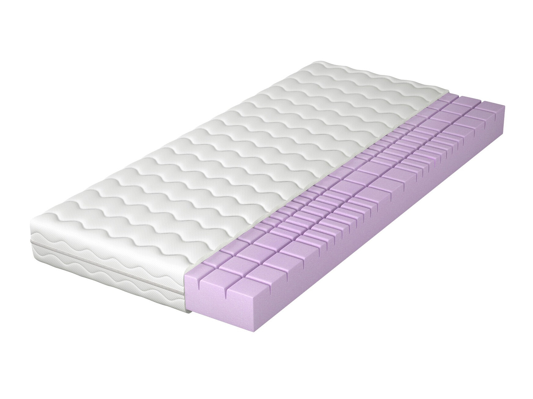 Matelas Dayton 143