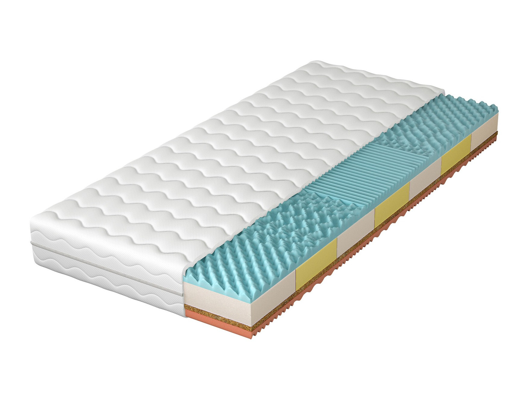 Matelas Dayton 145