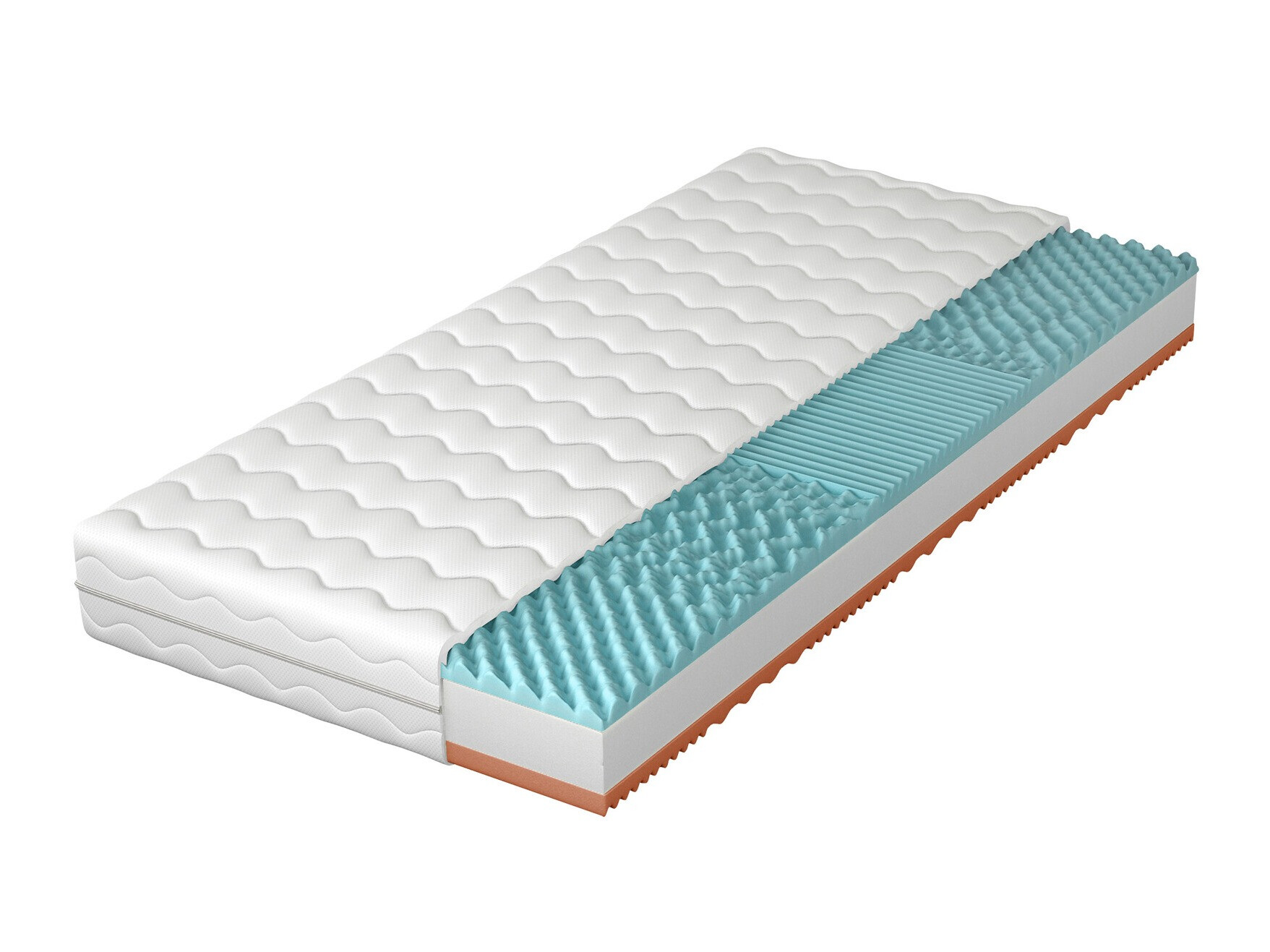 Matelas Structas
