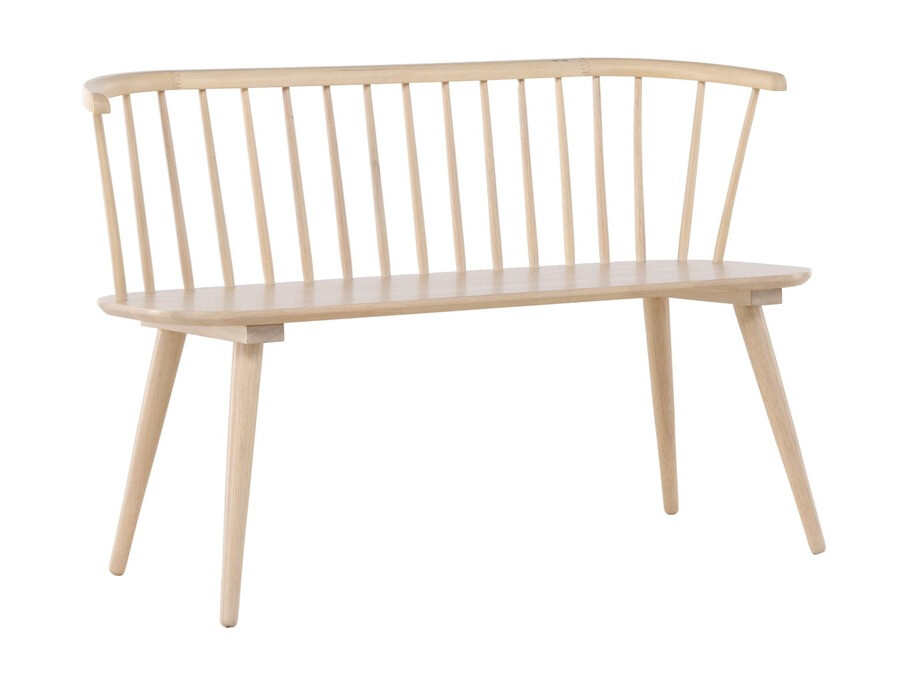 Banc Dallas 4833 (Clair bois)
