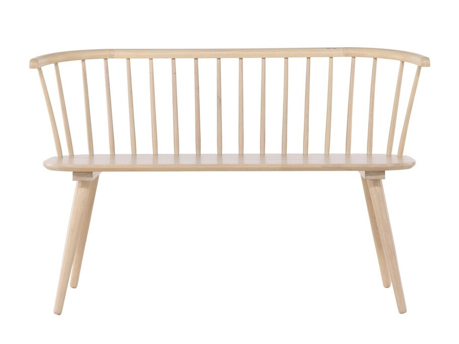 Banc Dallas 4833 (Clair bois)