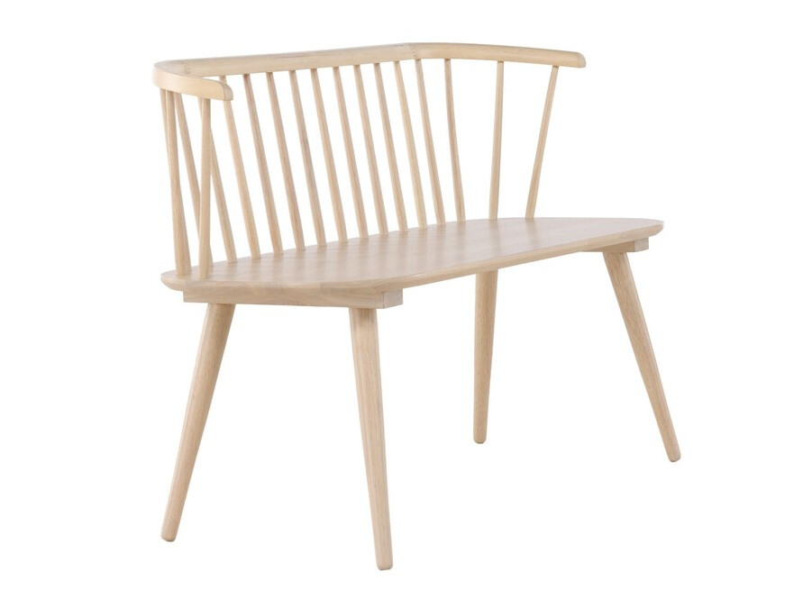 Banc Dallas 4833 (Clair bois)