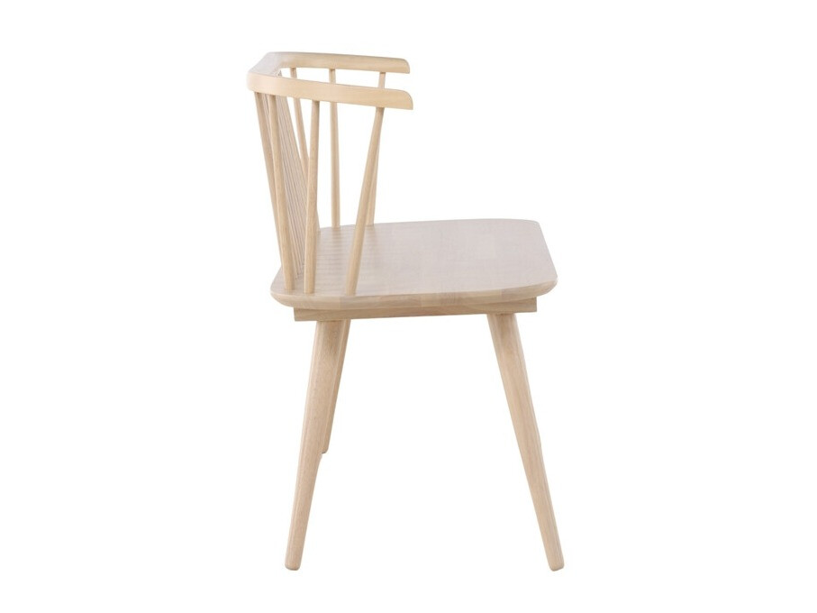 Banc Dallas 4833 (Clair bois)