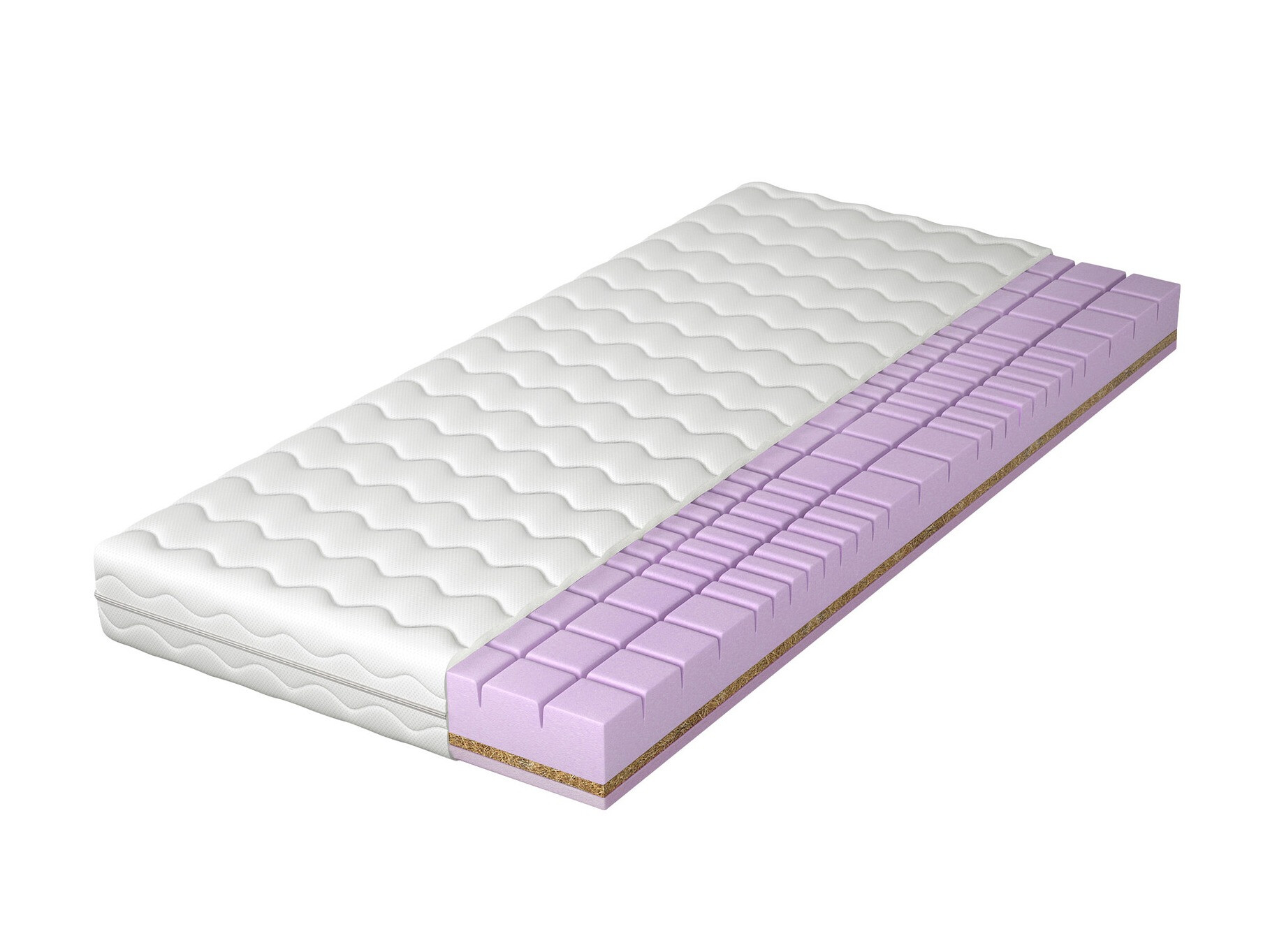 Matelas Dayton 150