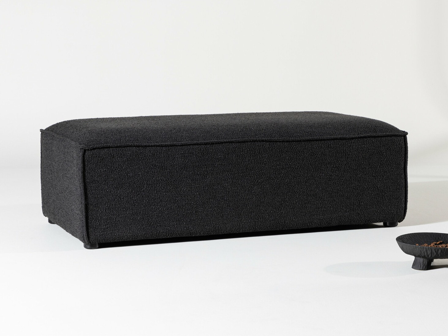Banc rembourré Dallas 4616