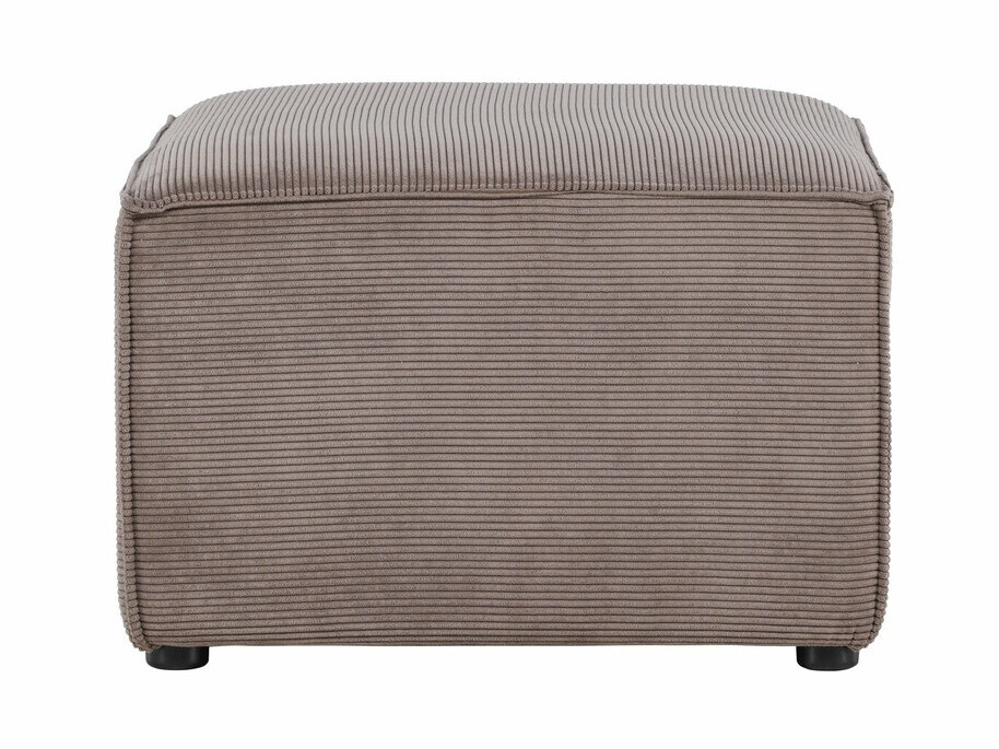Banc rembourré Dallas 4617