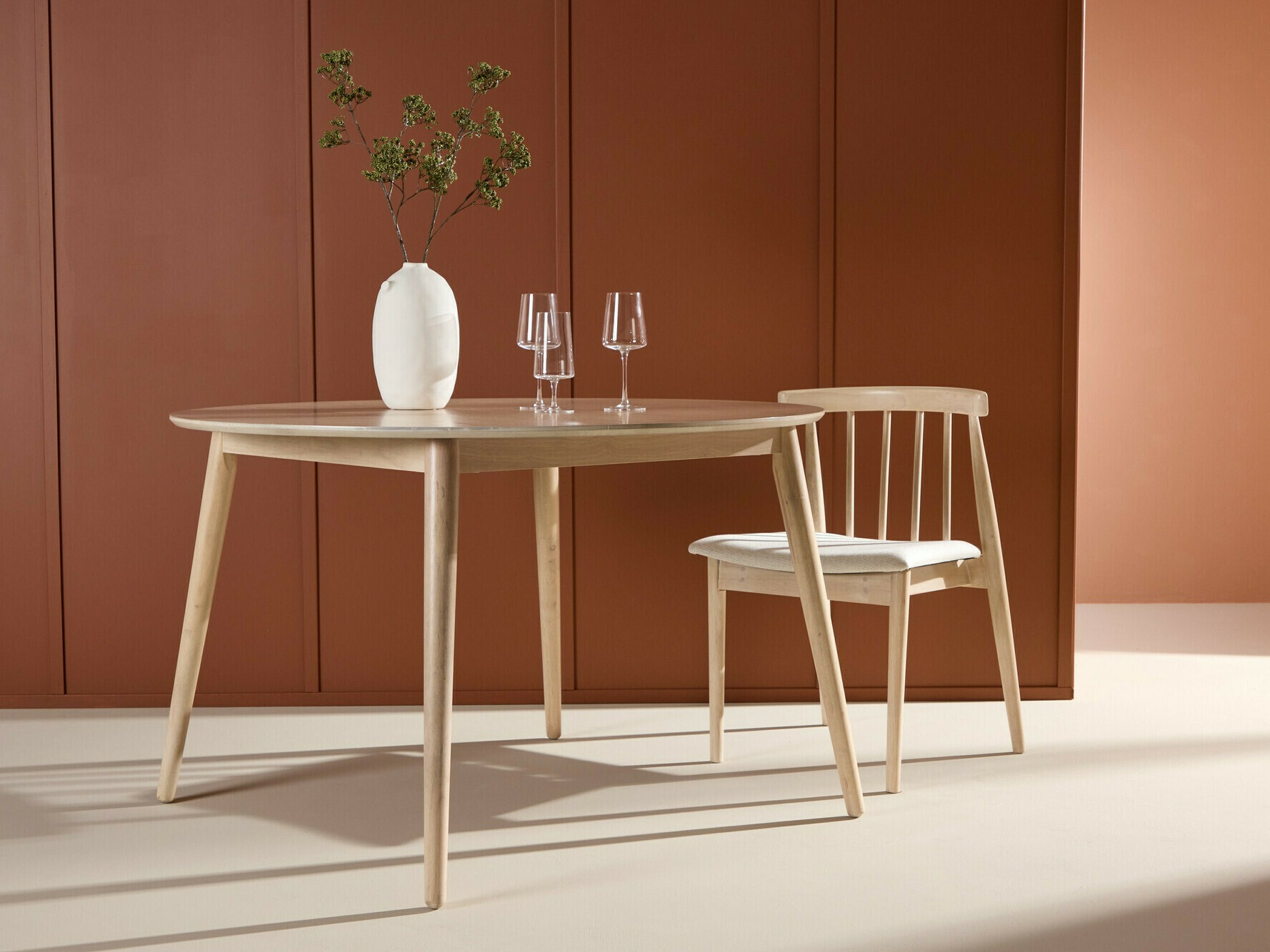 Chaise Dallas 4619