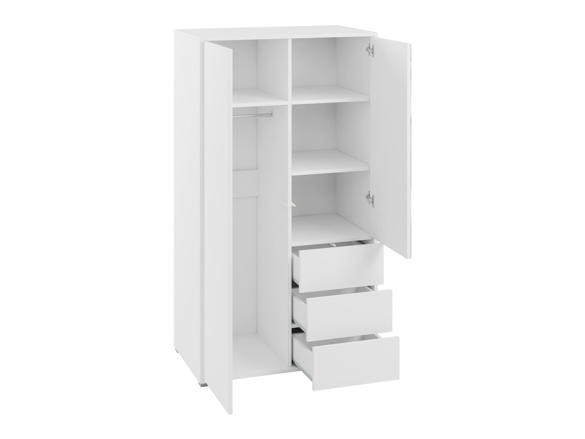 Armoire Comfivo Tutela (Cachemire)