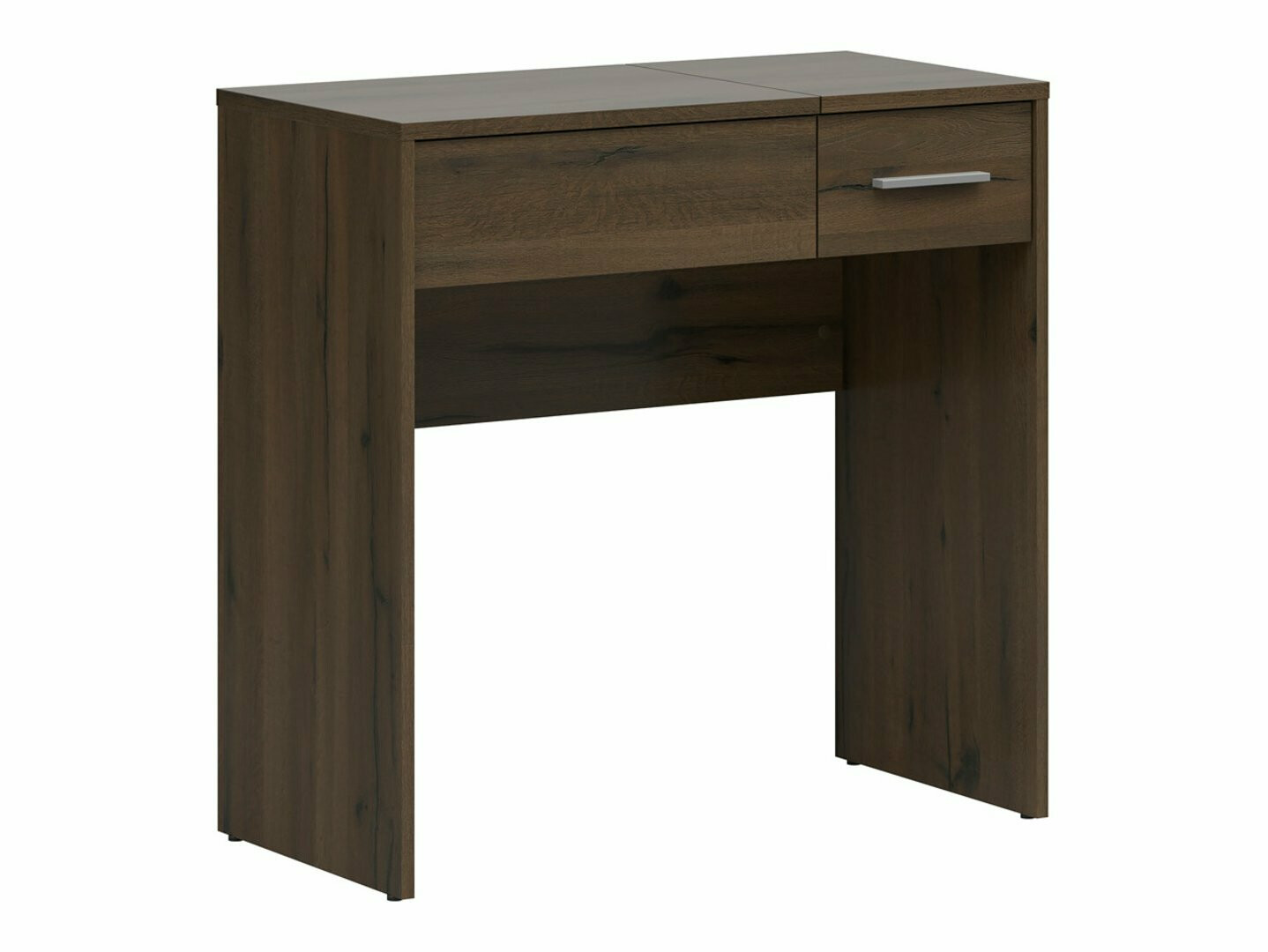 Coiffeuse Novsore 140 (Chêne foncé)