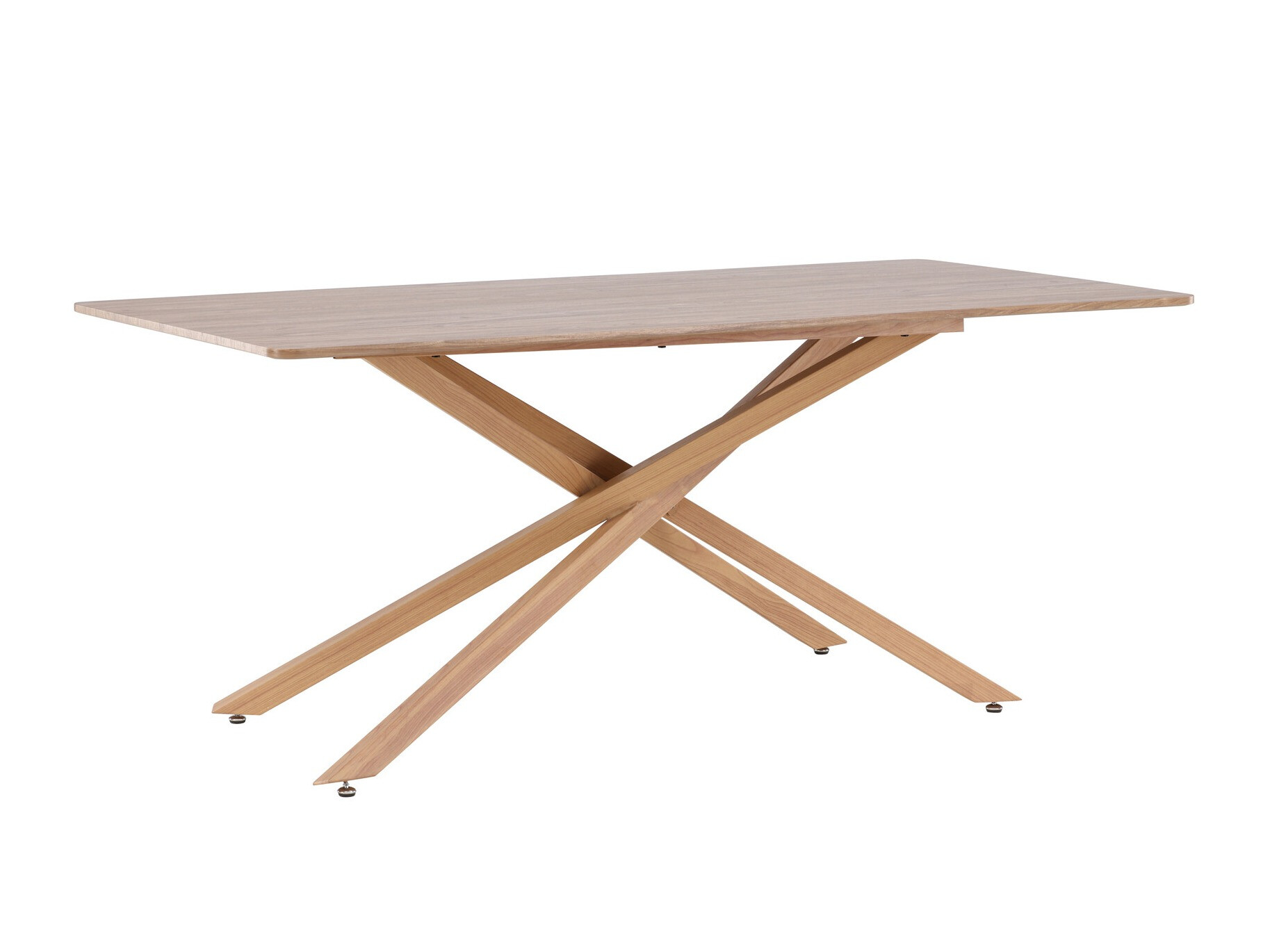 Salle à manger complète Dallas 5102 (Beige)