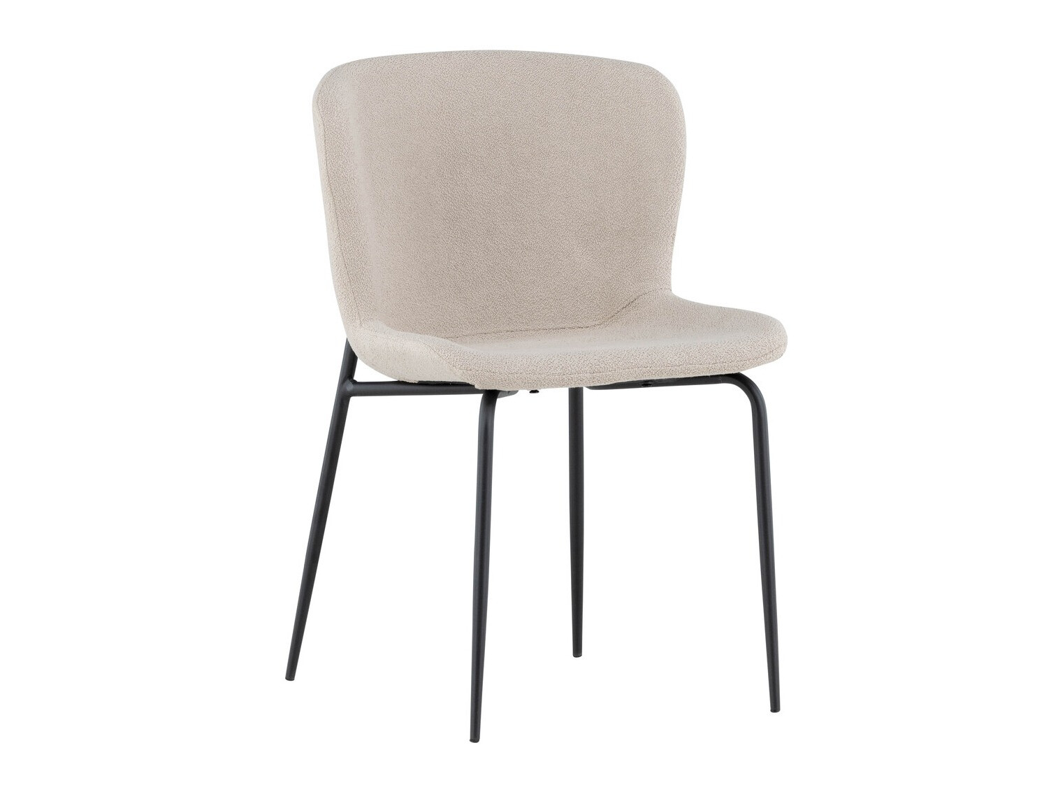 Salle à manger complète Dallas 5102 (Beige)