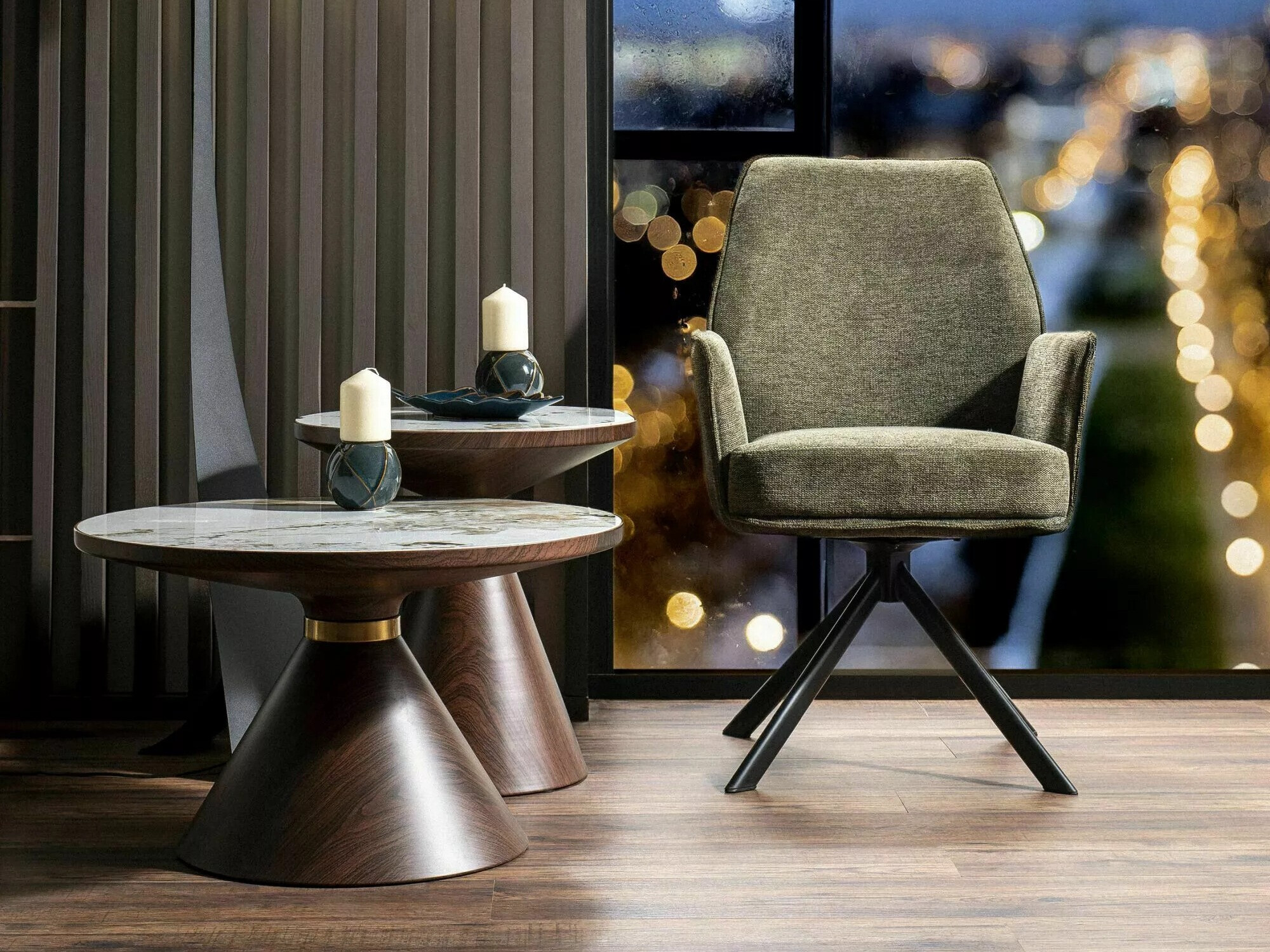 Table basse Detroit 657