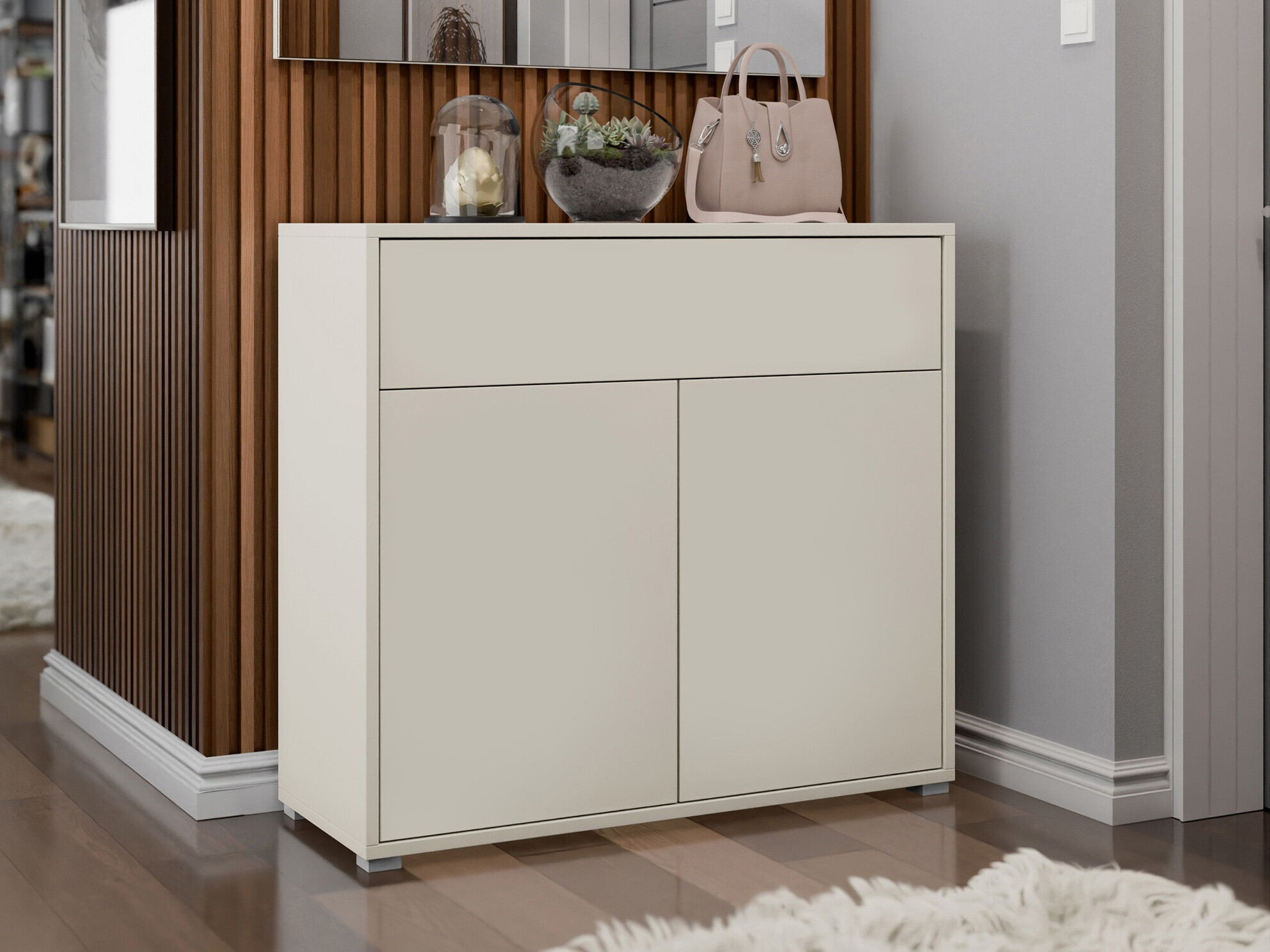 Commode Comfivo Tutela IV (Cachemire)