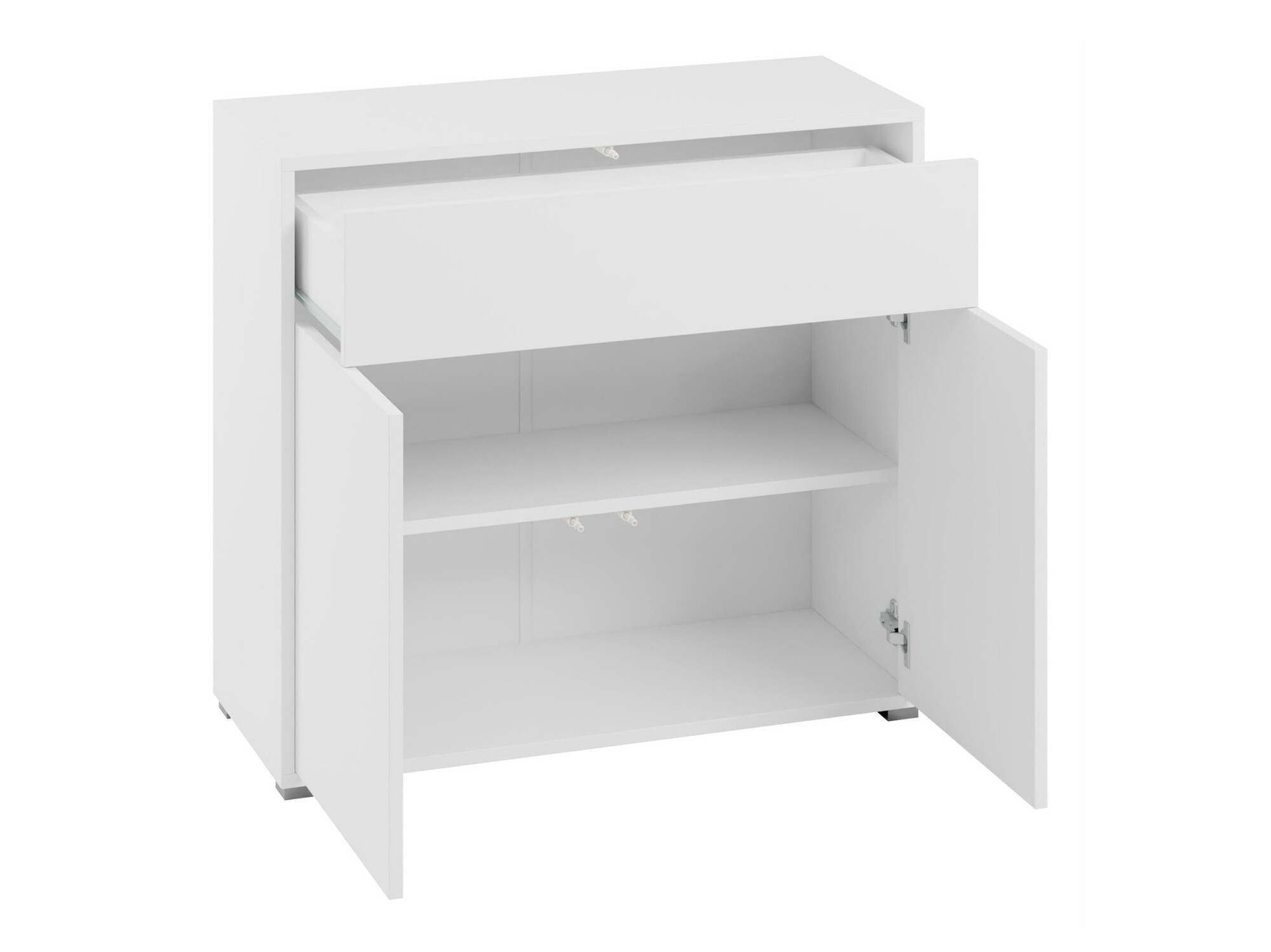 Commode Comfivo Tutela IV (Cachemire)
