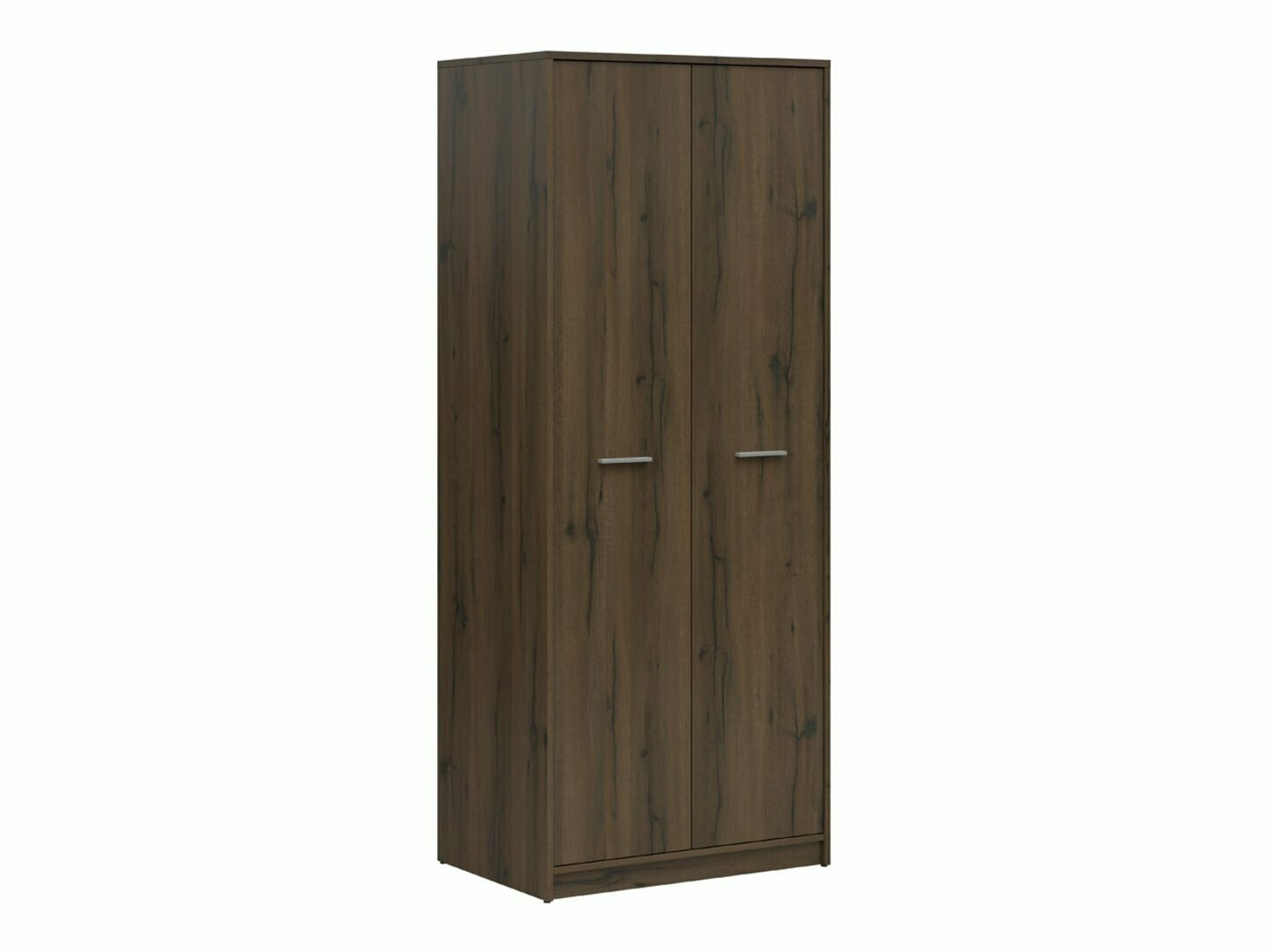 Armoire Novsore 120 (Chêne foncé)