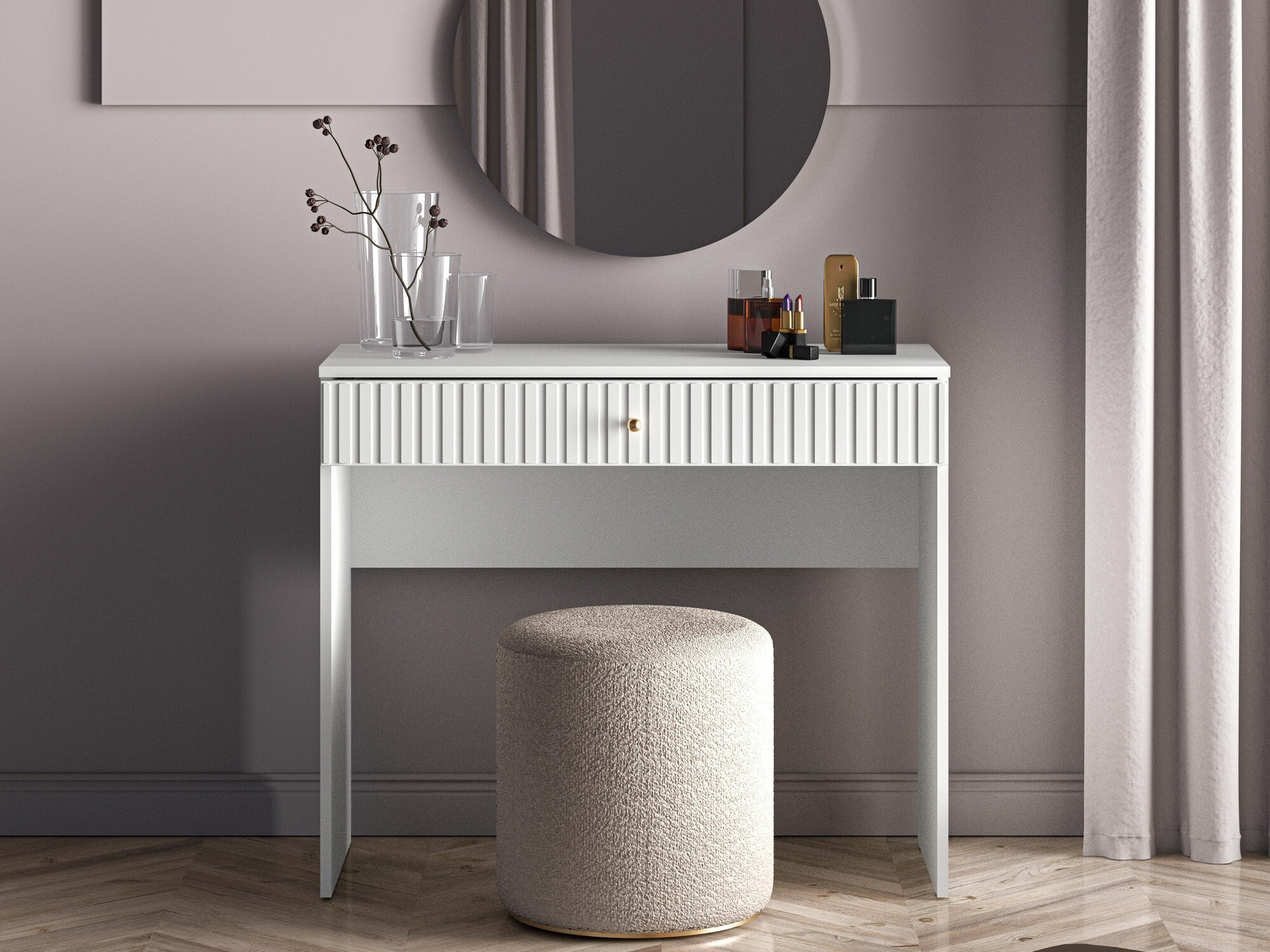 Coiffeuse Etmava 103