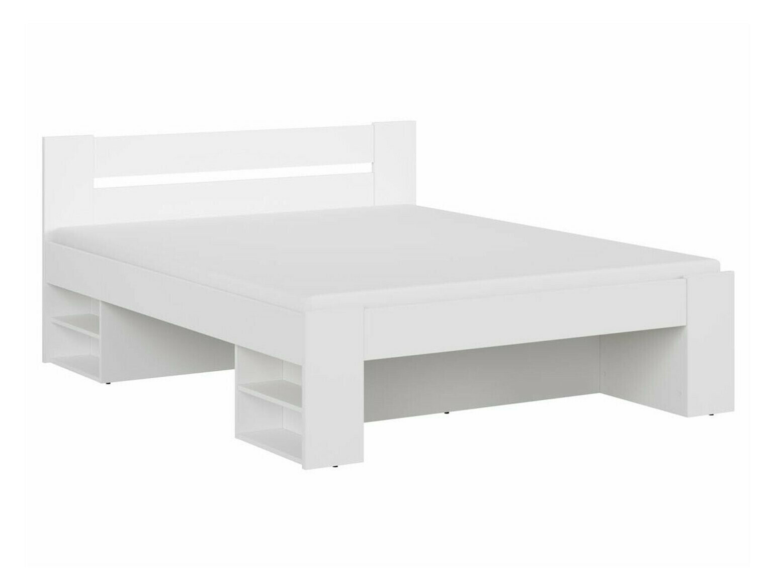 Ensemble de chambre Novsore 155 (Blanc)
