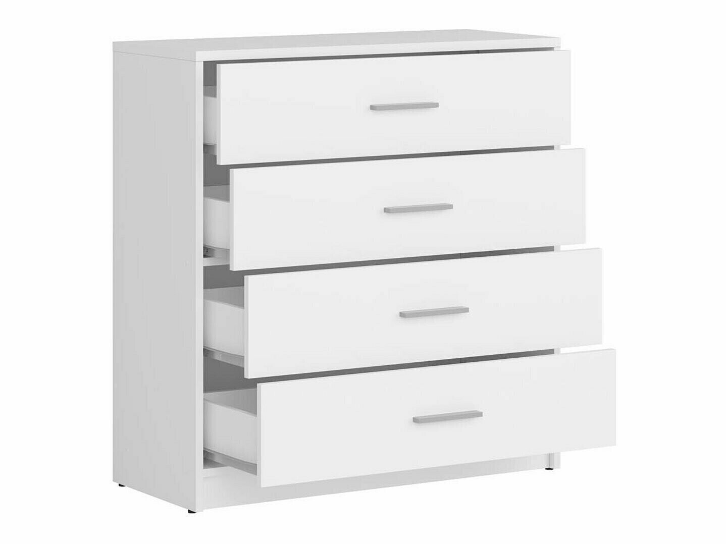 Ensemble de chambre Novsore 155 (Blanc)