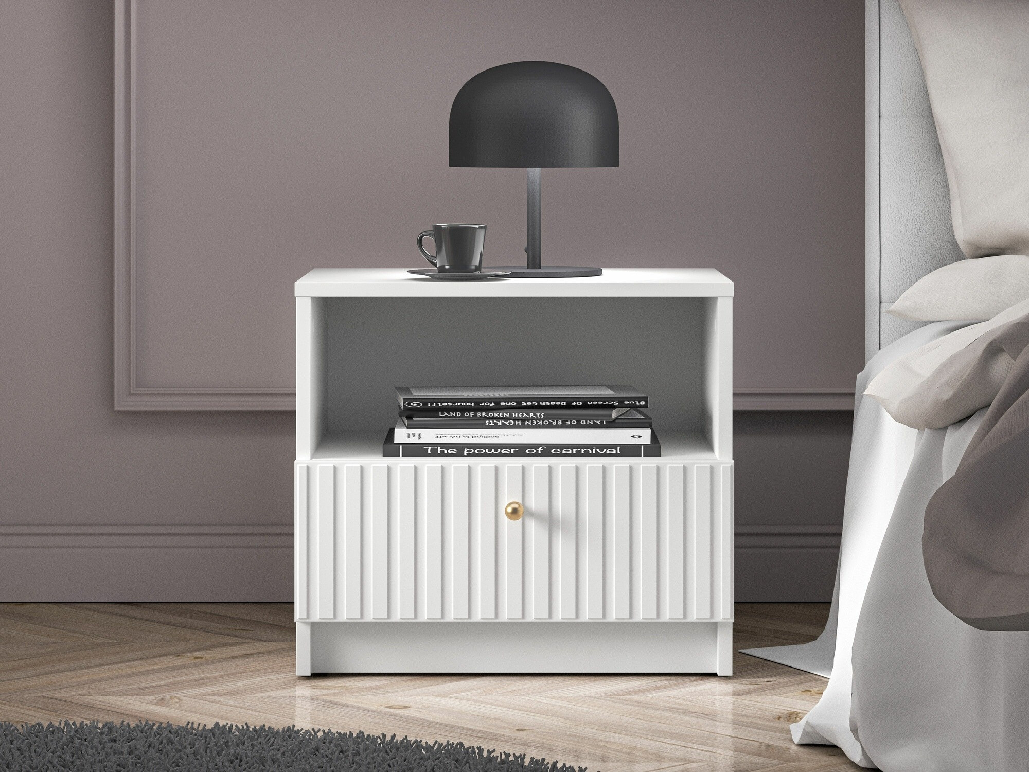 Table de chevet Etmava 102